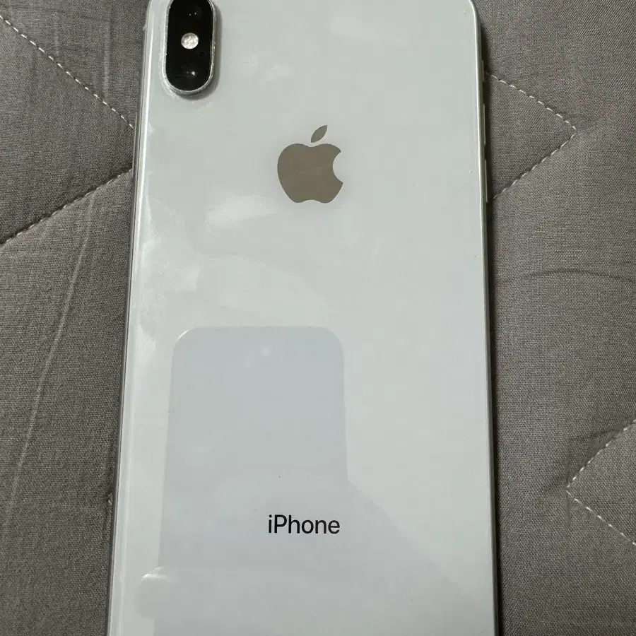 아이폰 XS MAX 512gb 상태 최상