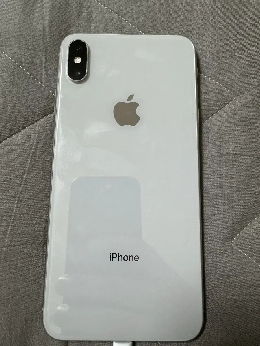 아이폰 XS MAX 512gb 상태 최상