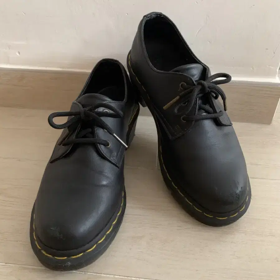 [정품]닥터마틴  Dr martens  240