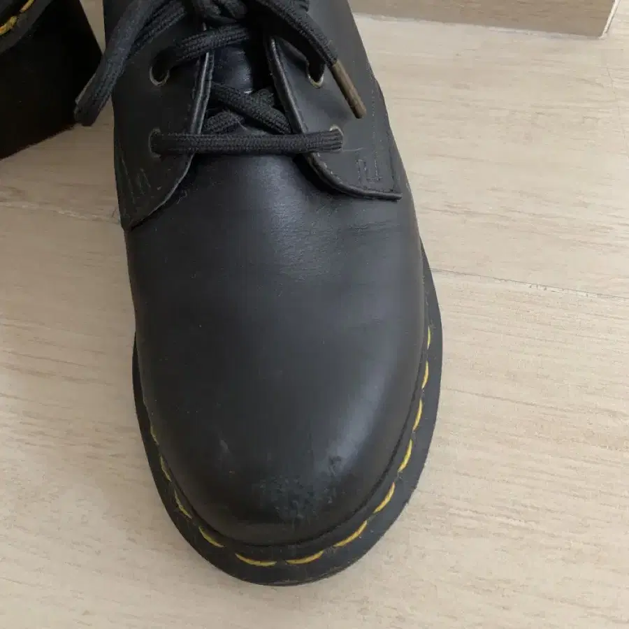 [정품]닥터마틴  Dr martens  240