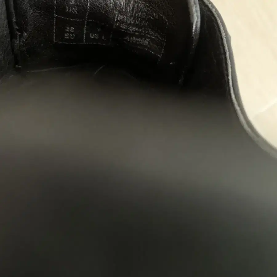 [정품]닥터마틴  Dr martens  240