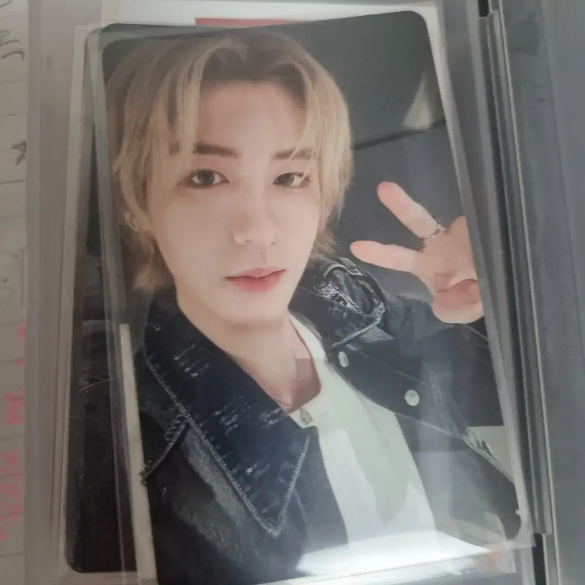 boynextdoor photocard wts leehan Kakao