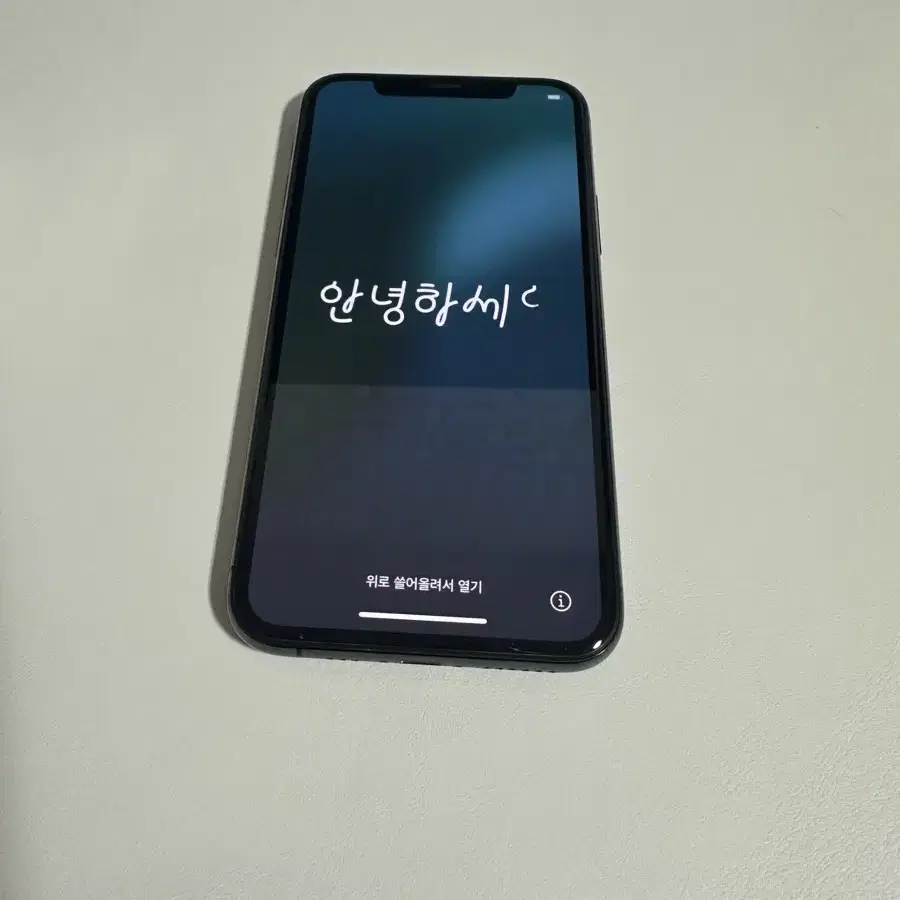 아이폰 11pro 256 스페이스그레이 판매합니다