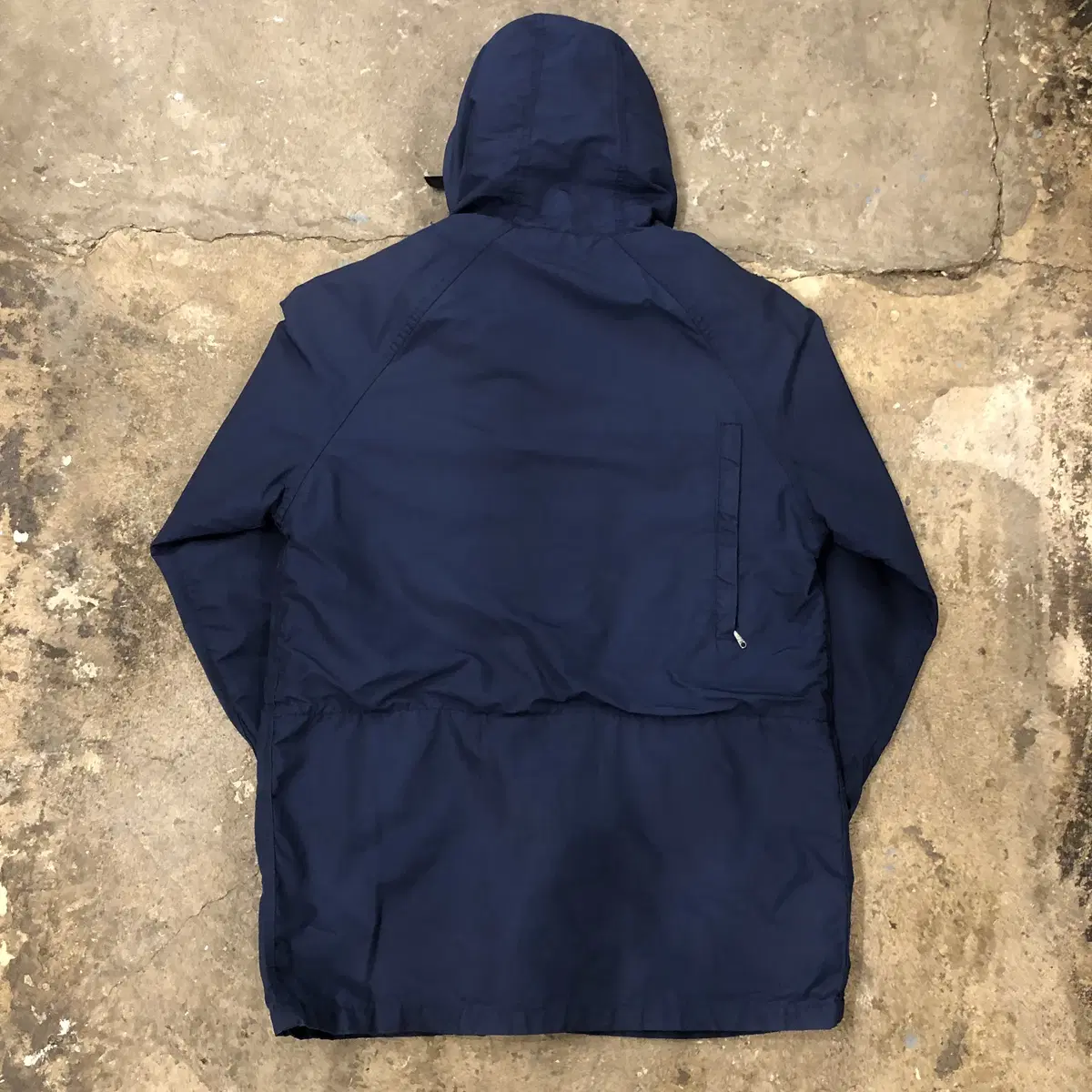 90s Woolrich Mountain Parka USA