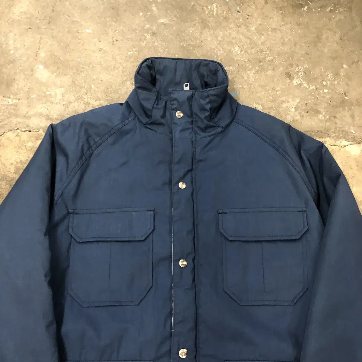 90s Woolrich Moutain Parka USA