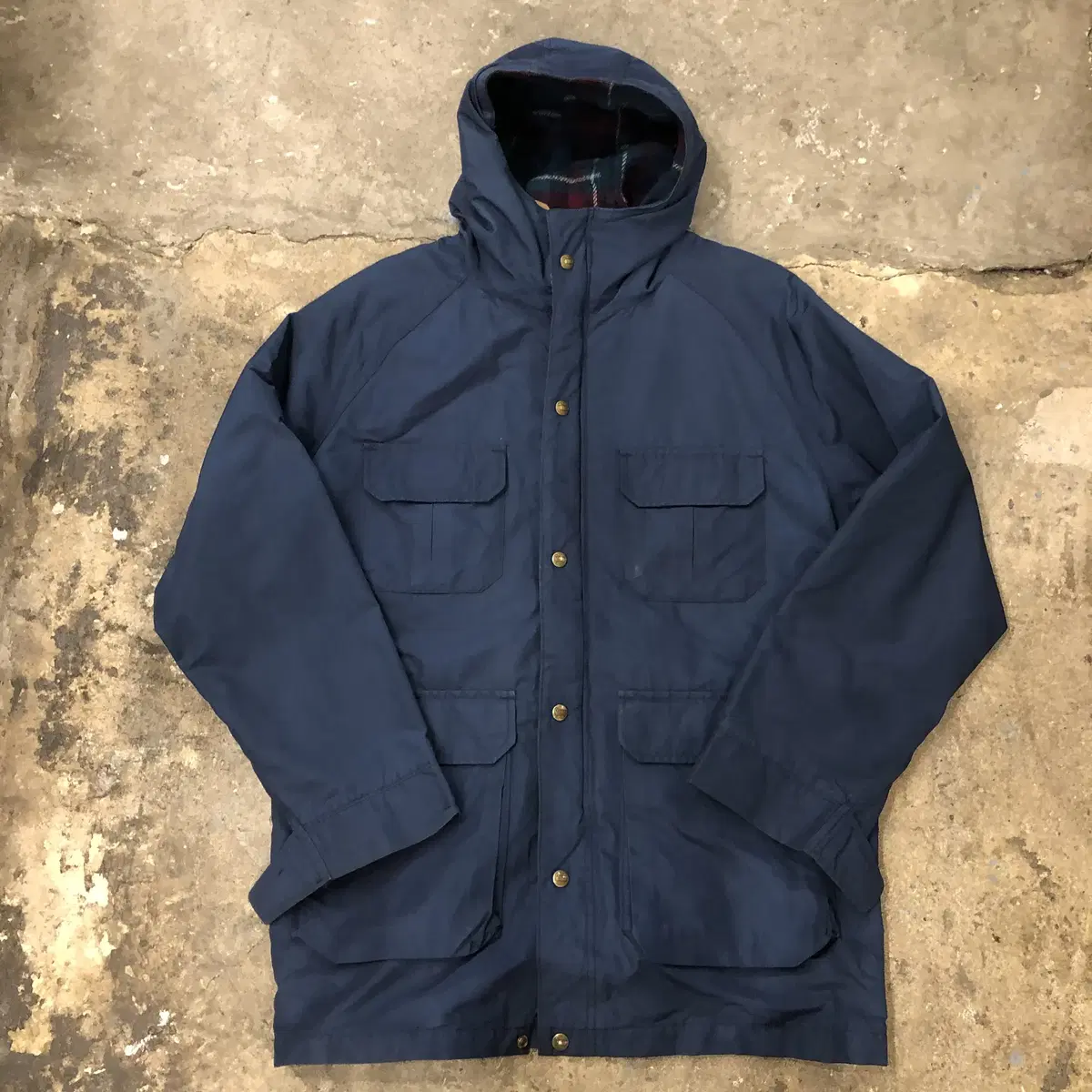 90s Woolrich Moutain Parka USA