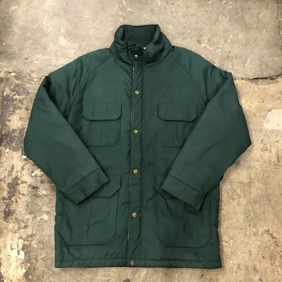 90s Woolrich Moutain Parka USA