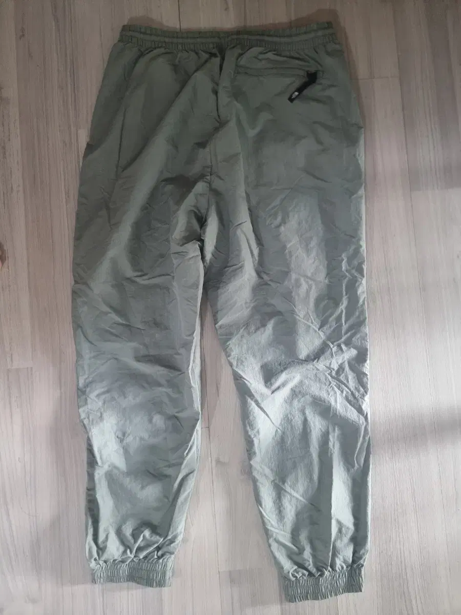 The North Face Lightweight Trousers Size 85