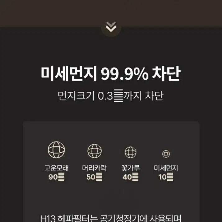 스위스밀리터리 브라운스톰 무선청소기