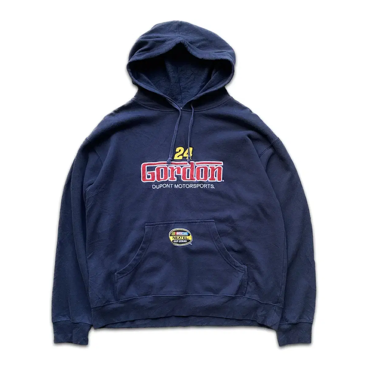 90s NASCAR GORDON24 hoodie