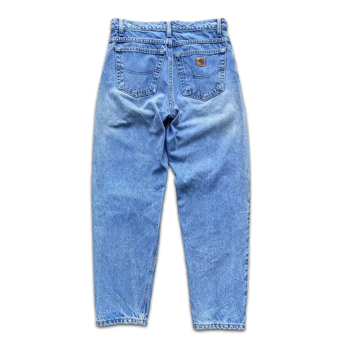 00s Carhartt B17DST JEANS