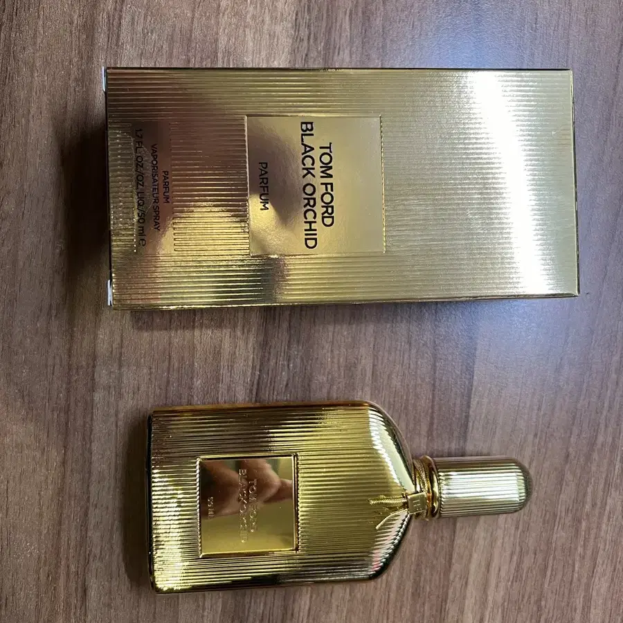 톰포드 블랙오키드 퍼퓸 50ml