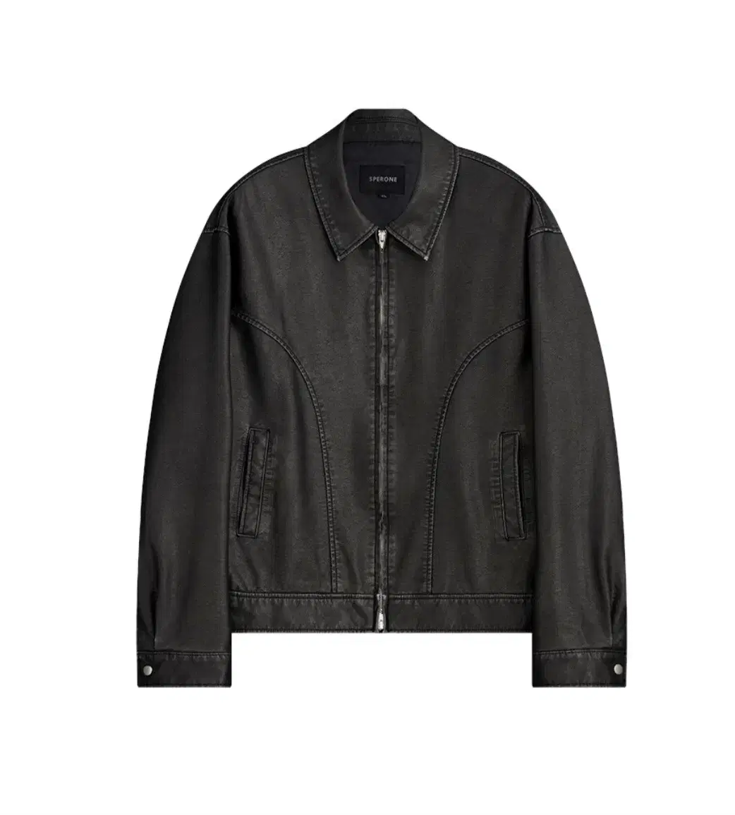 Sperone Jacket