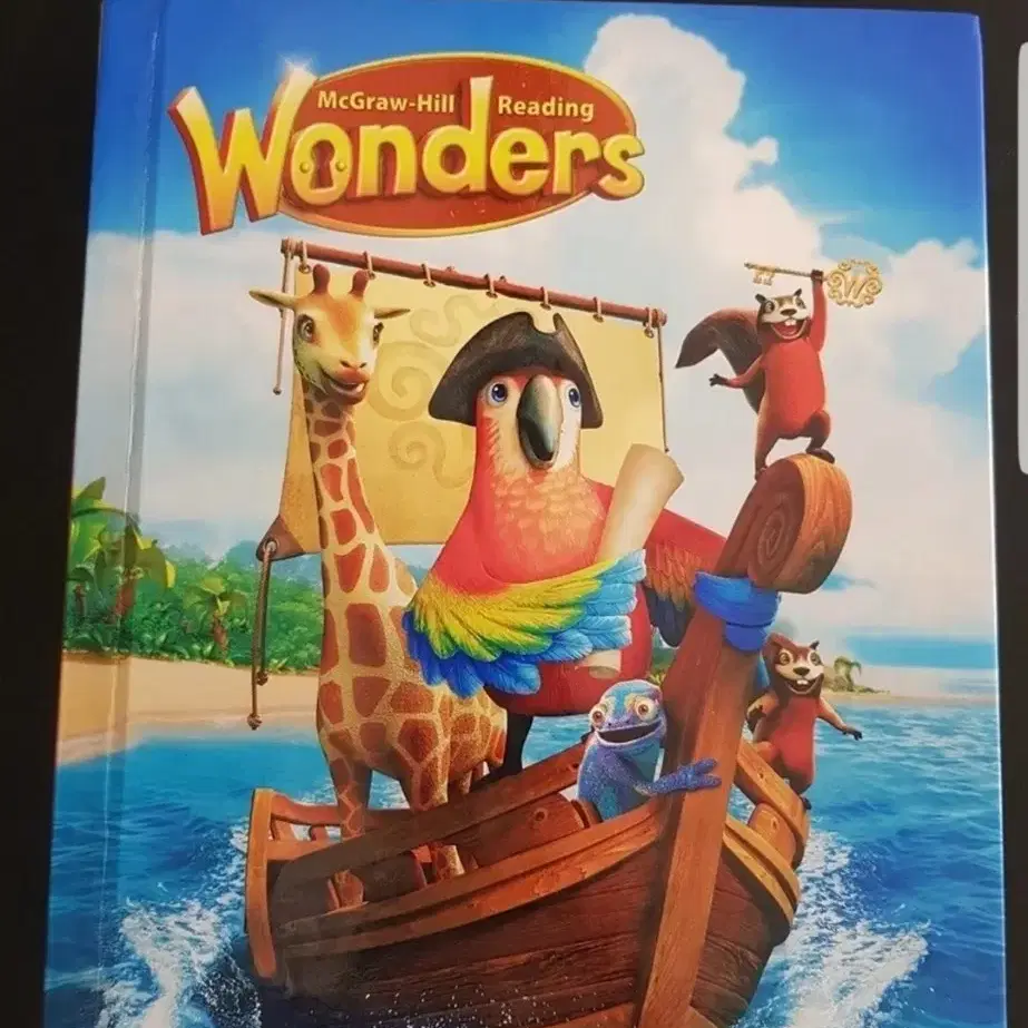 wonders 1.4