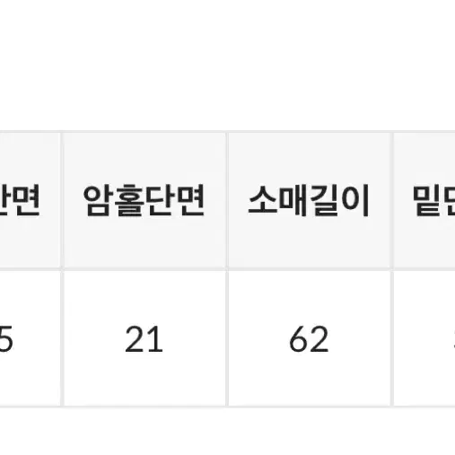 블랙업 레드 가디건