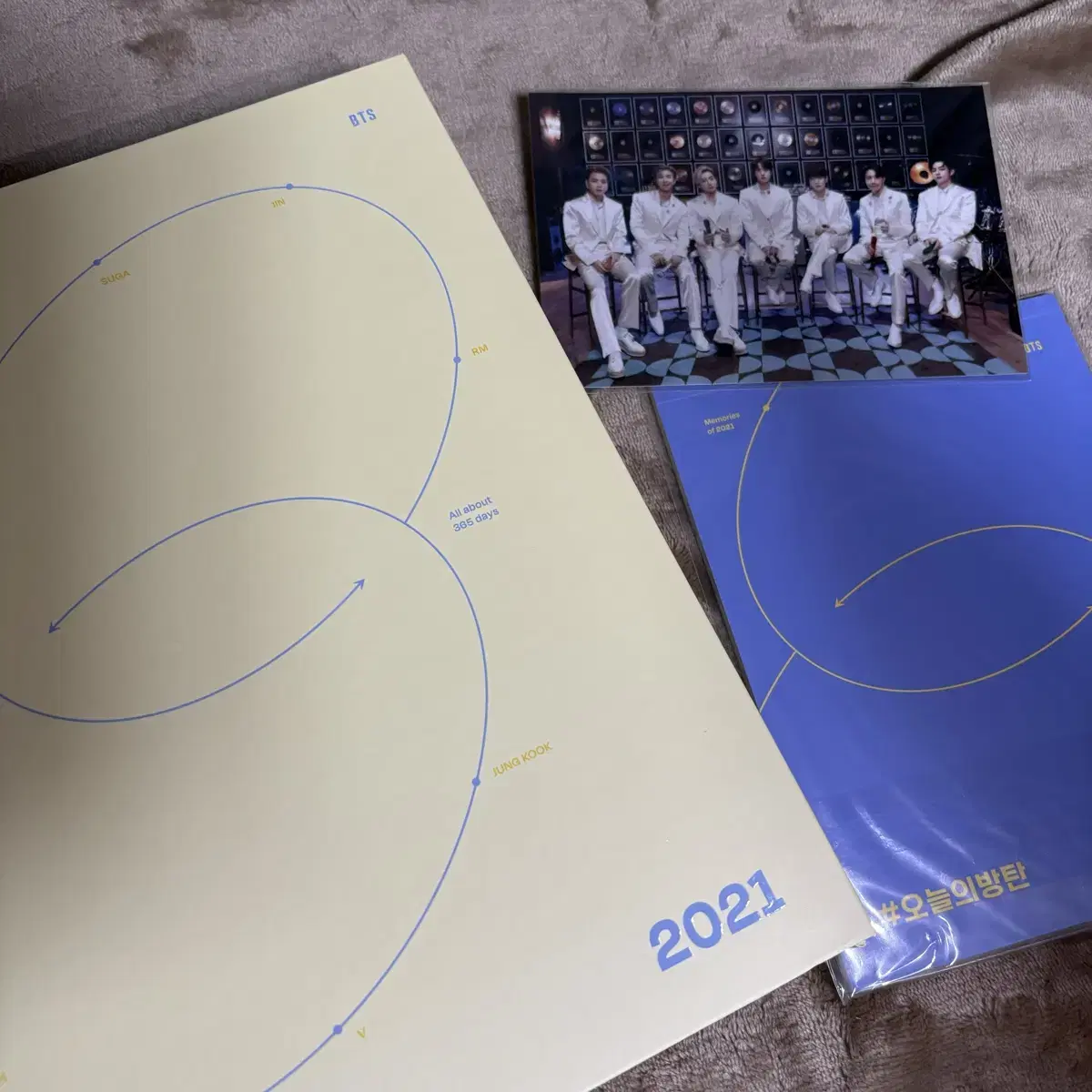 2021 bts Memories Digital Code