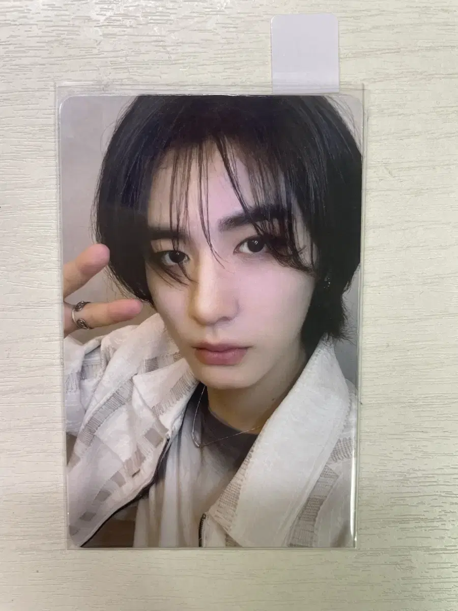 19.99 boynextdoor leehan kim walmart pre-order benefit unreleased photocard wts buncheol sells