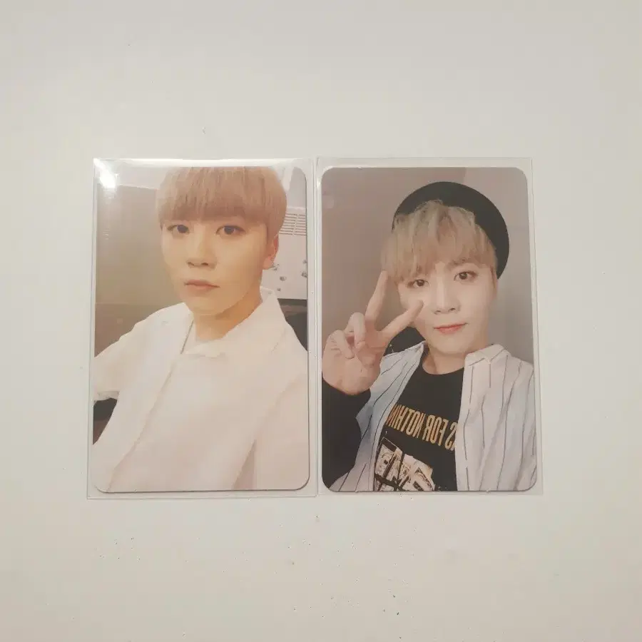 세븐틴 승관 포카 양도 합니다