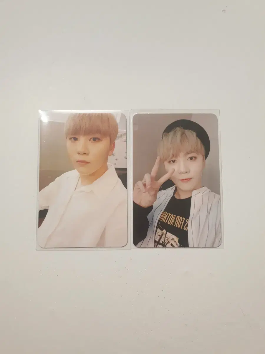 세븐틴 승관 포카 양도 합니다