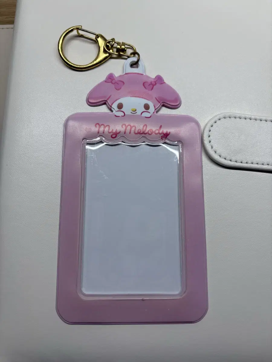 Sanrio Maimelodi Photocard Holder