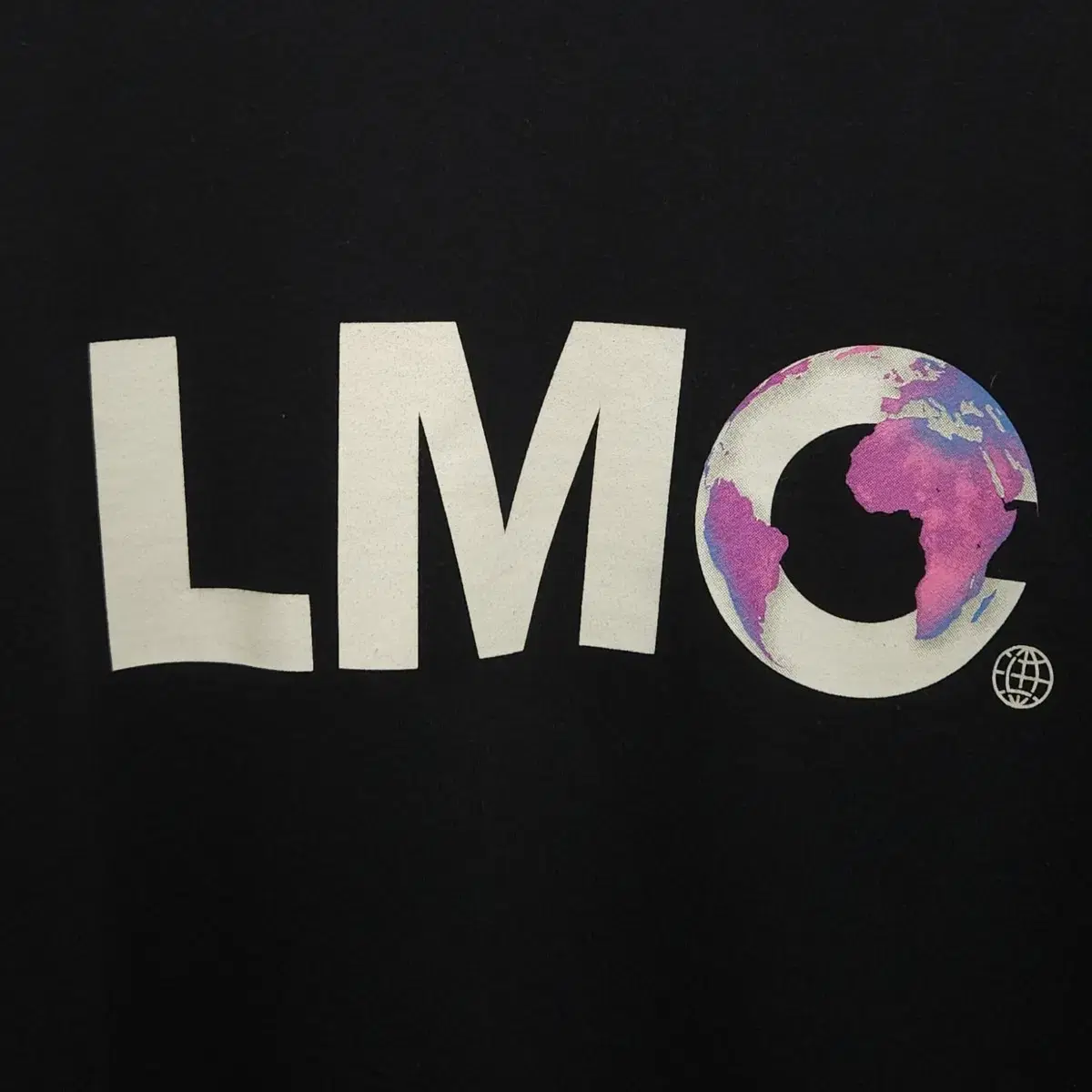 LMC Brushed Tops