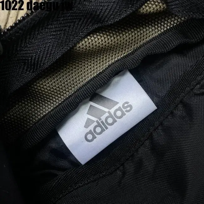 ADIDAS BAG 아디다스 백팩 가방