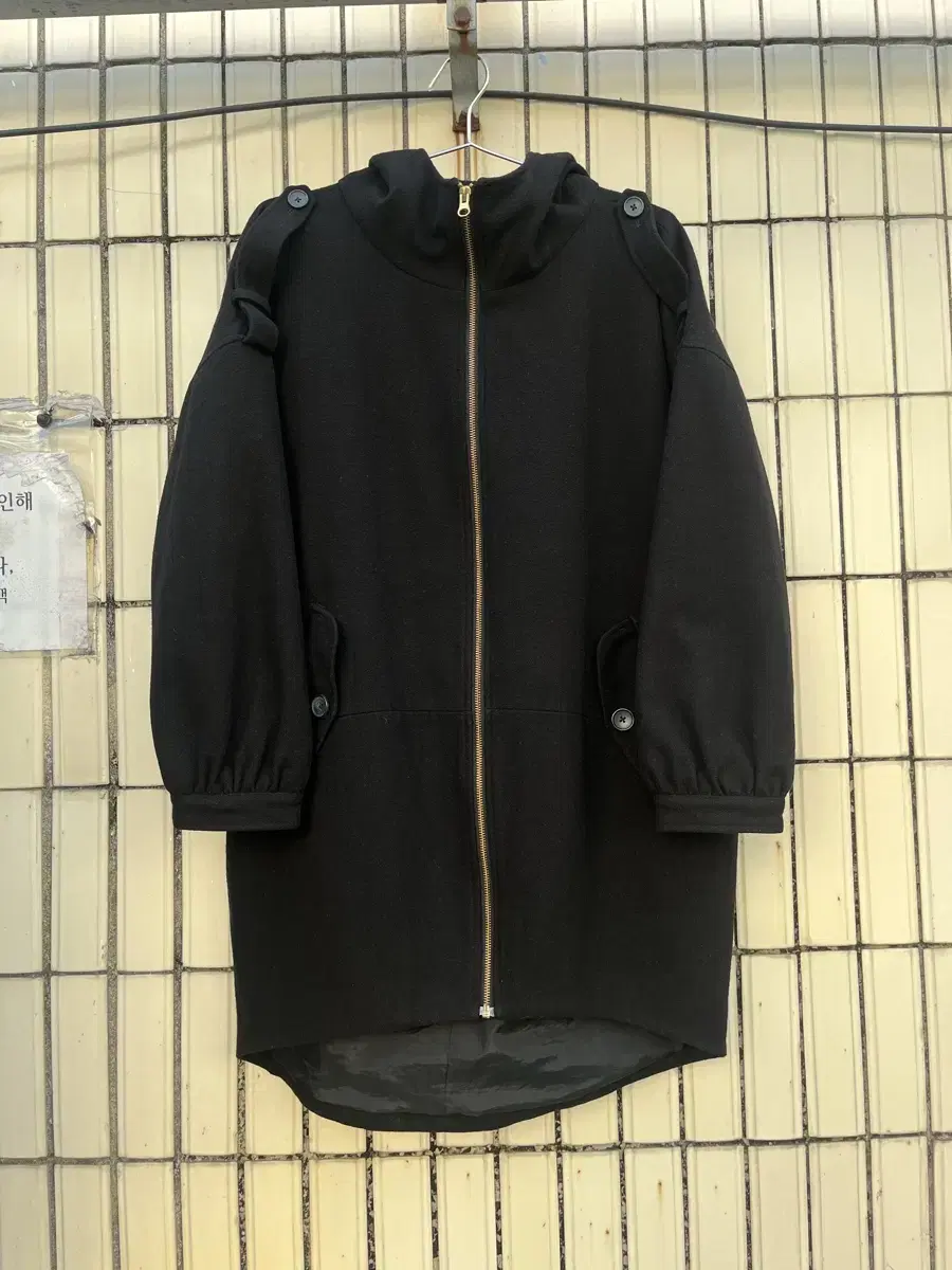 Adidas Original Wool Wool Coat Adidas