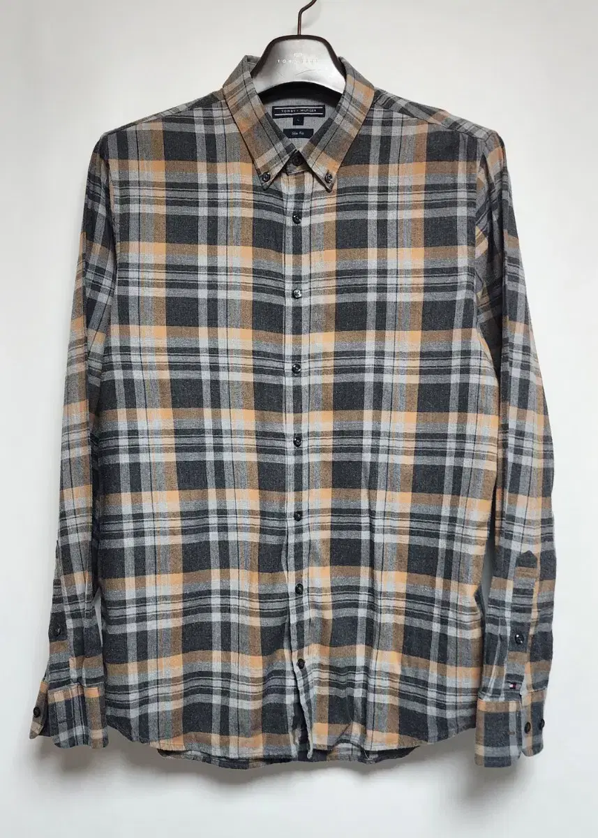 Tommy Hilfiger Southern Shirt L