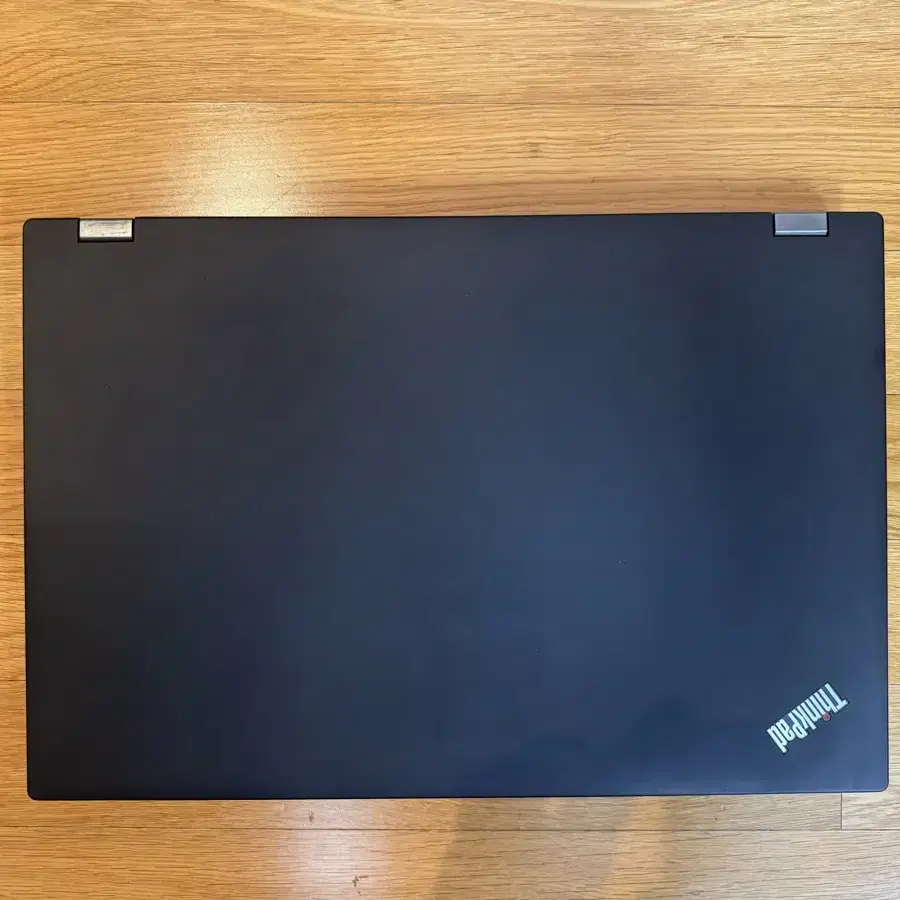 레노버 씽크패드 thinkpad P73 17인치 워크스테이션