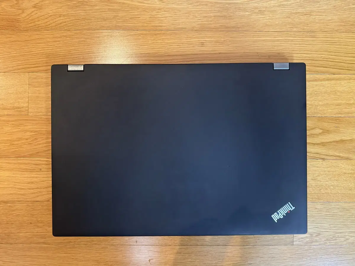 레노버 씽크패드 thinkpad P73 17인치 워크스테이션