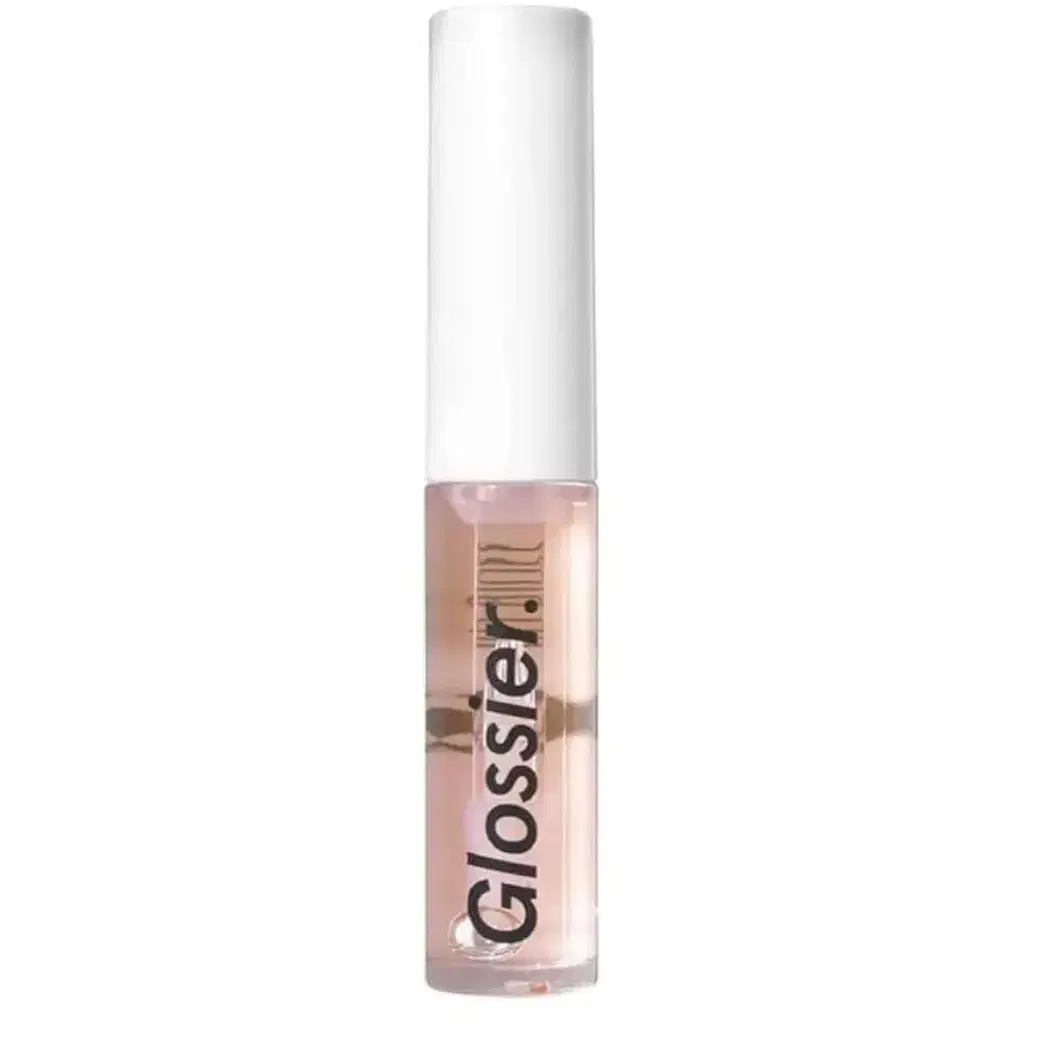 글로시에 Glossier 립글로스 클리어