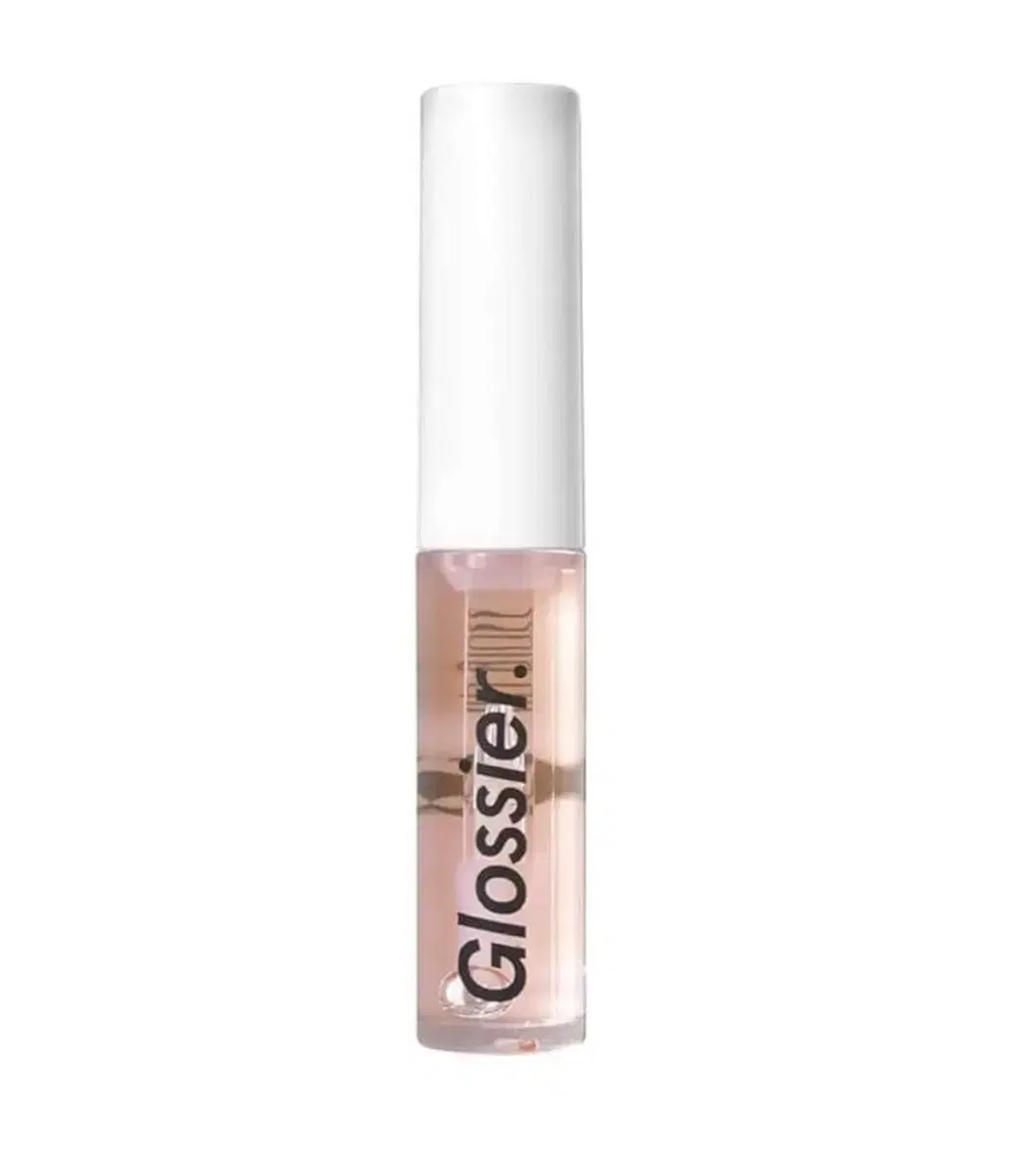 글로시에 Glossier 립글로스 클리어