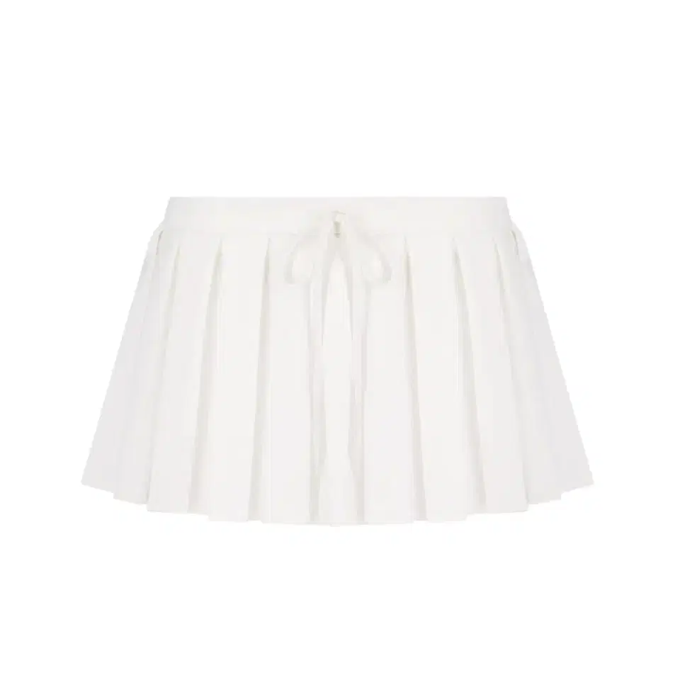 구 Coap 현 kleesier peony pleated skirt  m