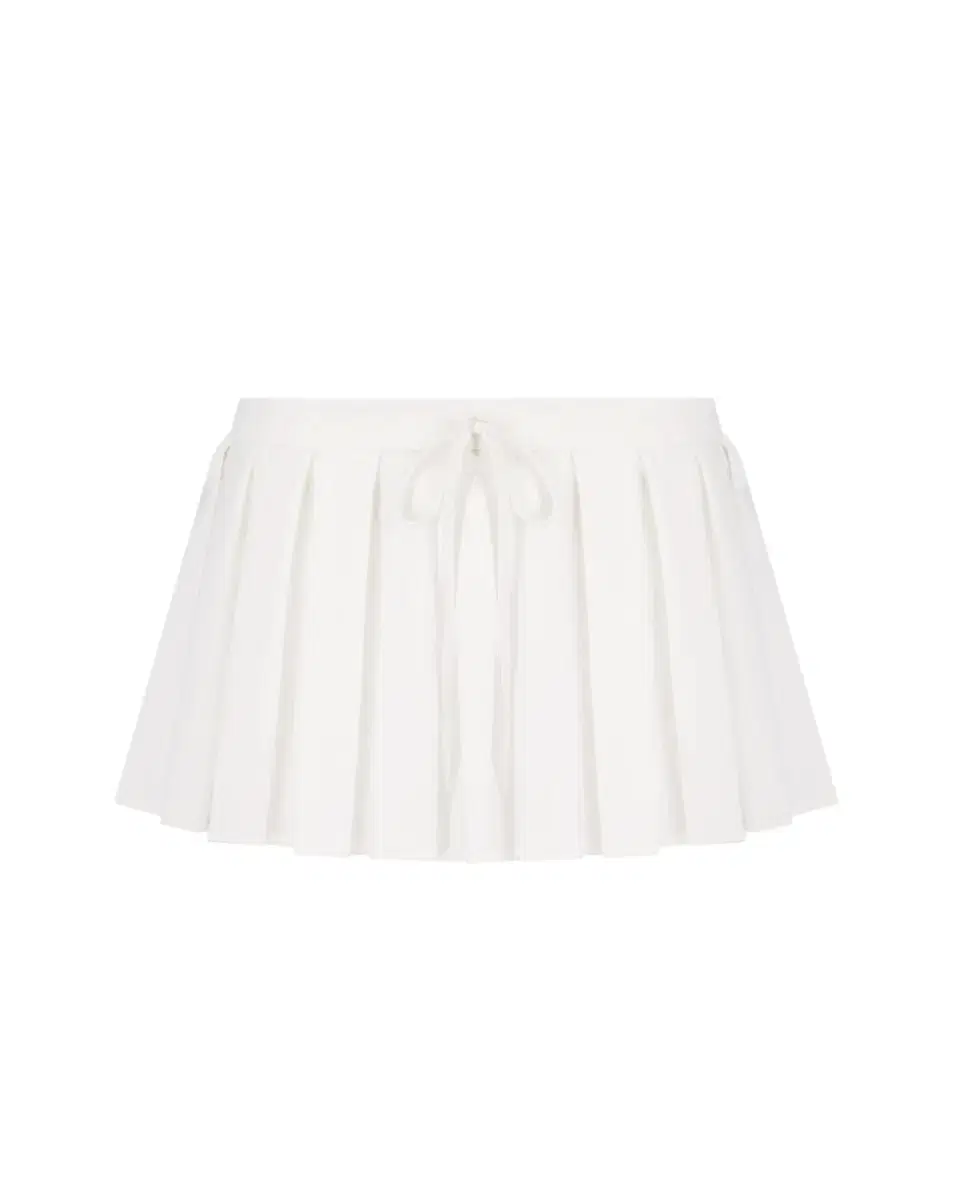 구 Coap 현 kleesier peony pleated skirt  m