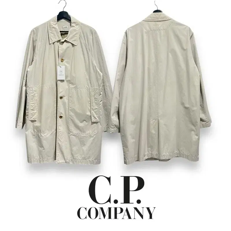 CP Company McCourt S03741