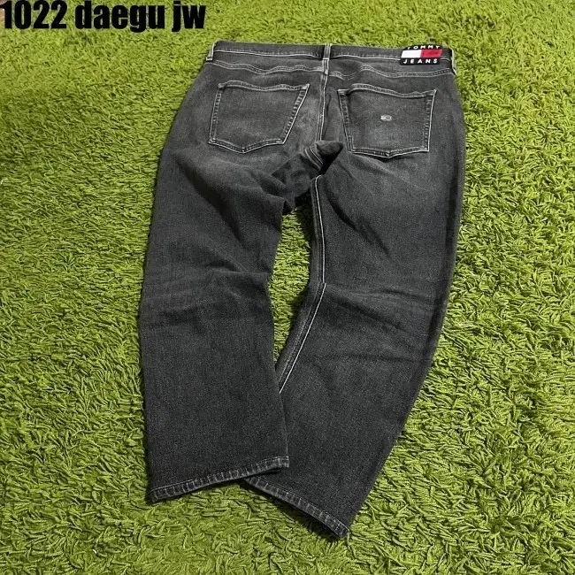 36/34 TOMMYHILFIGER PANTS 타미힐피거 청바지