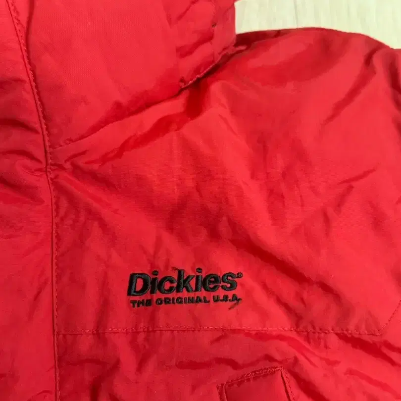 Dickies 디키즈 패딩 점퍼 자켓