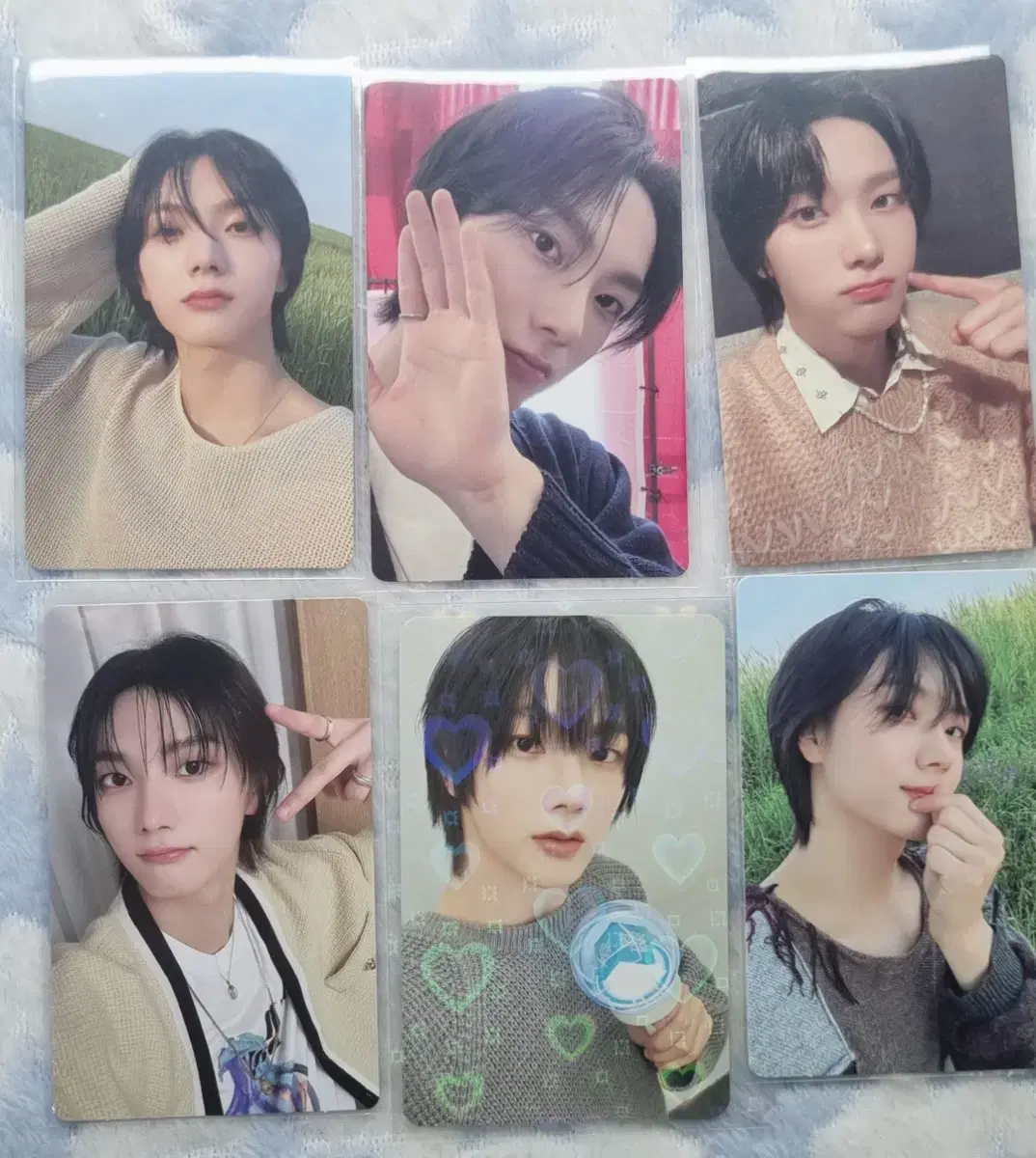 boynextdoor boynextdoor sungho Bulk photocards