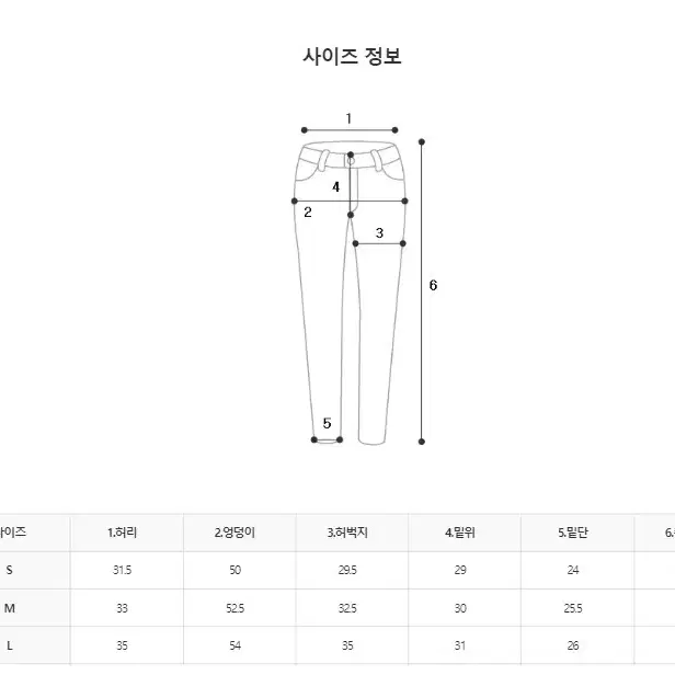 빈티지 워싱 와이드 데님 팬츠