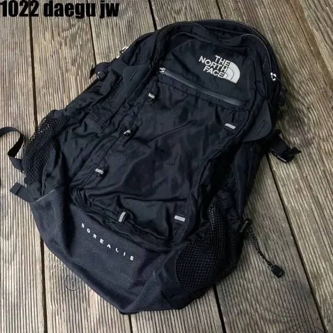 ONE/30L THE NORTH FACE BAG 노스페이스 백팩 가방