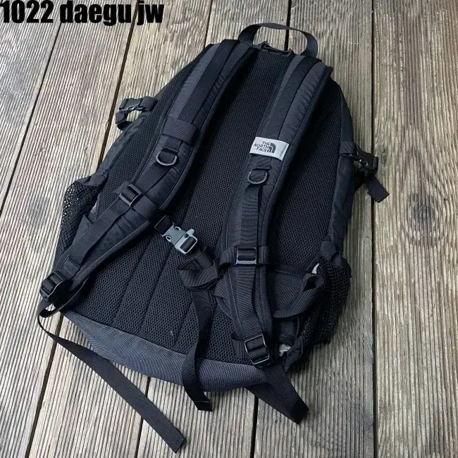 ONE/30L THE NORTH FACE BAG 노스페이스 백팩 가방