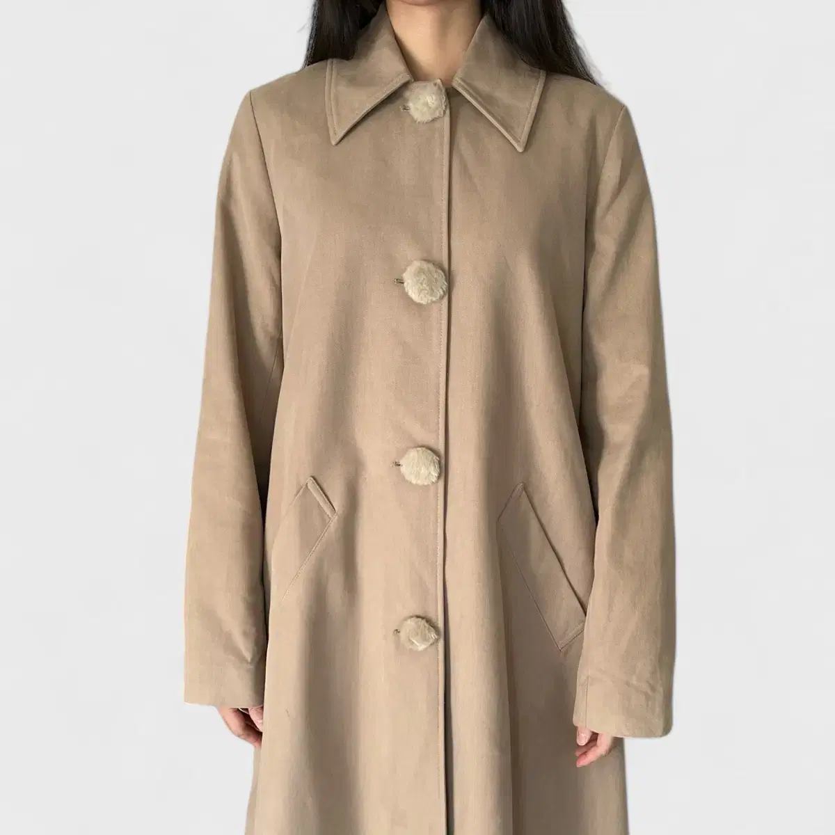 Acne Studios coat