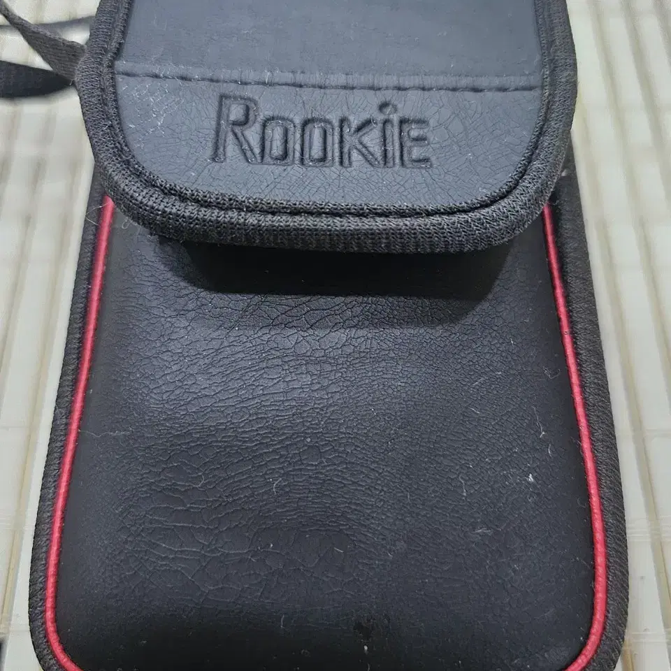 빈티지/ 대우카메라  ROOKIE AFC-50