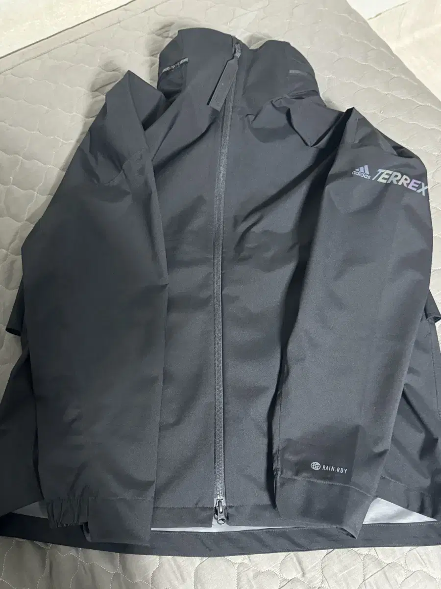 Adidas Terex CT MyShelter RainReady Jacket 3XL