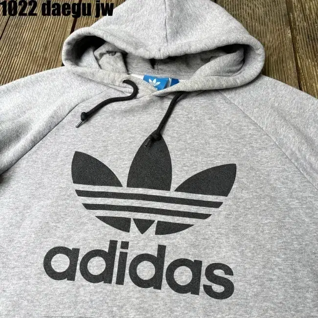 110 ADIDAS HOODIE 아디다스 후드티