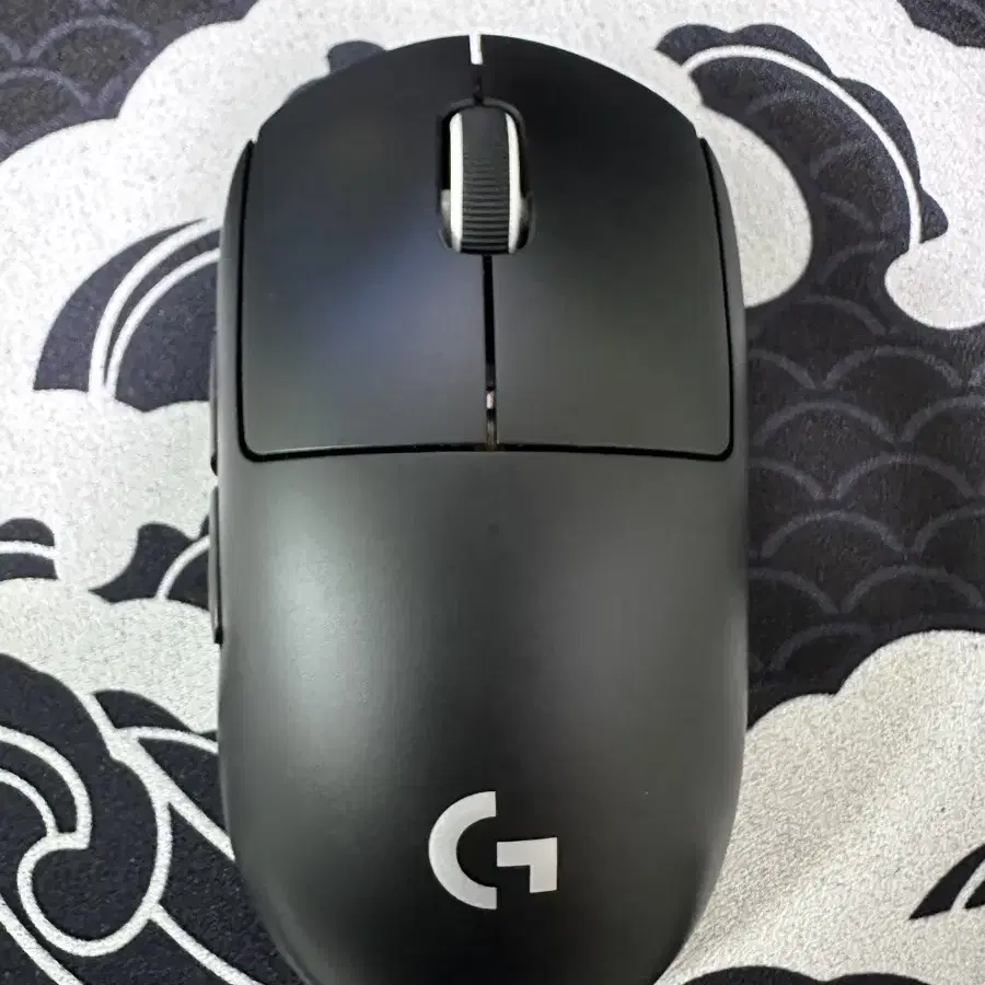 지슈라 G PRO X SUPERLIGHT