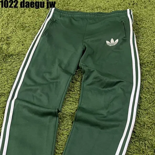 100 ADIDAS PANTS 아디다스 바지