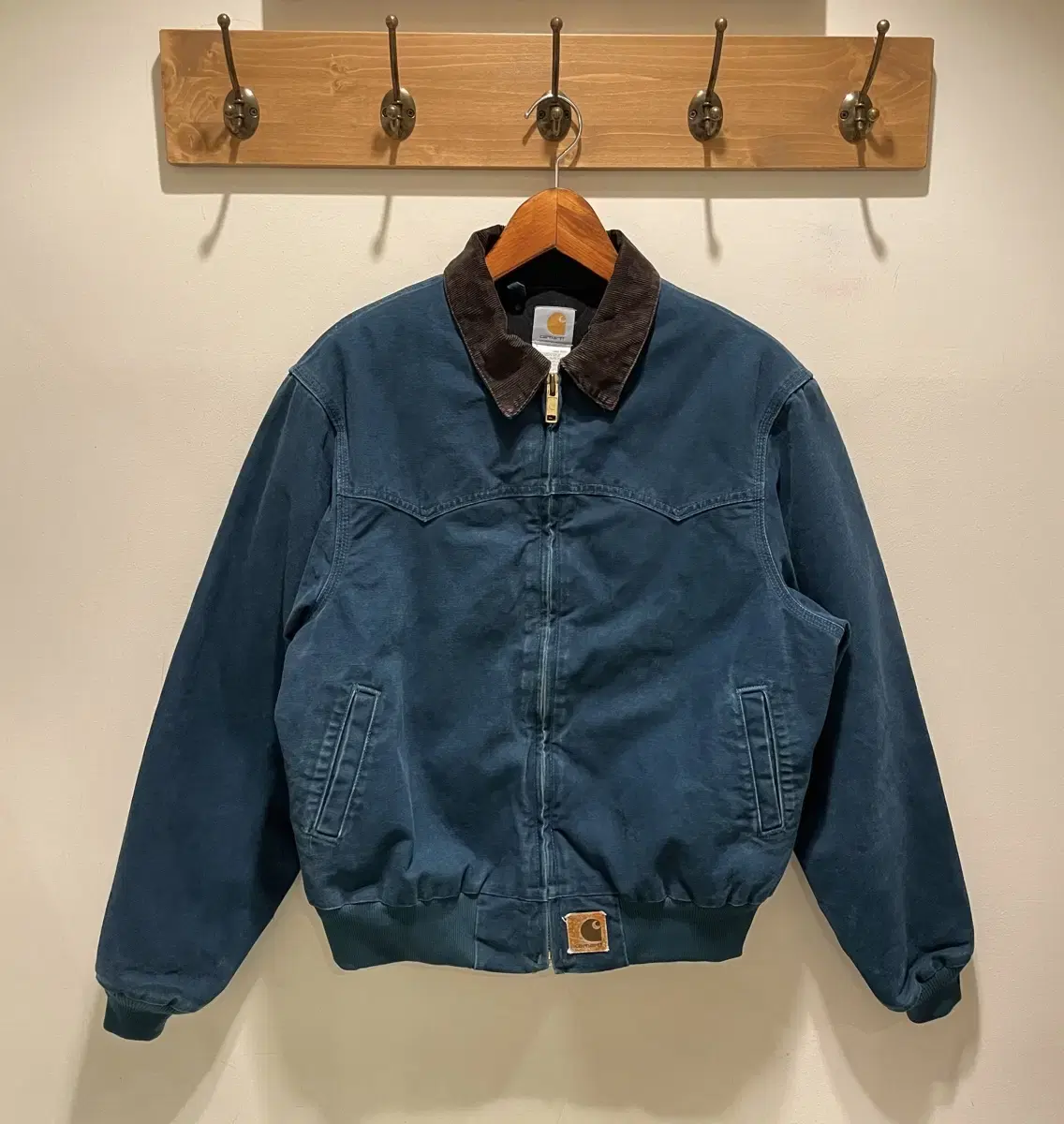 Calhart Santa Fe Jacket J14