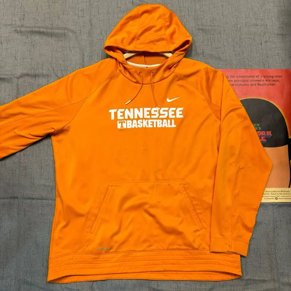 Nike Hoodie XXL (nh1)