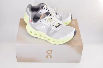 온클라우드고 여성용 신발 22.0cm 프로스트 | 헤이
